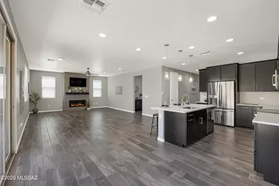 12810 N Dutch Drive, Tucson, AZ 85755 - Photo 9