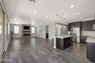 12810 N Dutch Dr, Tucson, AZ 85755 - Photo 9