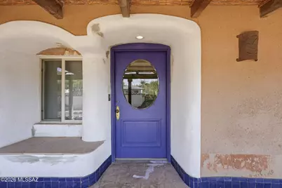 1039 E Linden Street, Tucson, AZ 85719 - Photo 1