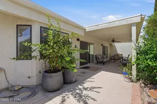 7412 N Mowry Pl, Tucson, AZ 85741 - Photo 25