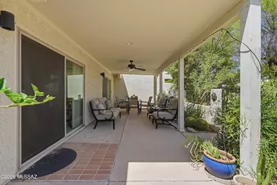7412 N Mowry Place, Tucson, AZ 85741 - Photo 27