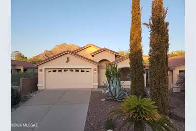 8340 N Austin Nikolas Court, Tucson, AZ 85704 - Photo 1