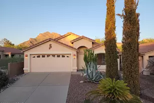 8340 N Austin Nikolas Ct, Tucson, AZ 85704 - Photo 1