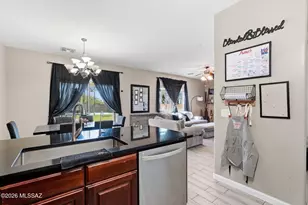 6502 S Giuliani Ave, Tucson, AZ 85757 - Photo 11