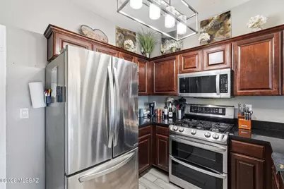6502 S Giuliani Avenue, Tucson, AZ 85757 - Photo 9