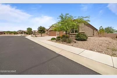 1132 W Whispering Lea Lane, Sahuarita, AZ 85629 - Photo 3