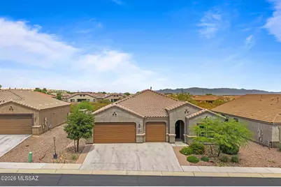 1132 W Whispering Lea Lane, Sahuarita, AZ 85629 - Photo 49
