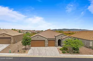 1132 W Whispering Lea Ln, Sahuarita, AZ 85629 - Photo 49