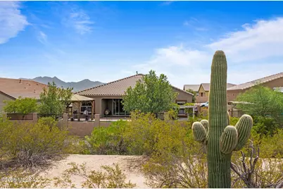 1132 W Whispering Lea Lane, Sahuarita, AZ 85629 - Photo 45