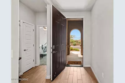 1132 W Whispering Lea Lane, Sahuarita, AZ 85629 - Photo 7