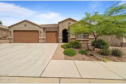 1132 W Whispering Lea Lane, Sahuarita, AZ 85629 - Photo 1