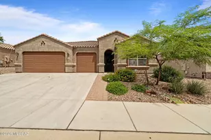 1132 W Whispering Lea Ln, Sahuarita, AZ 85629 - Photo 1