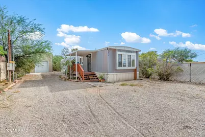 3440 E Lind Road, Tucson, AZ 85716 - Photo 3