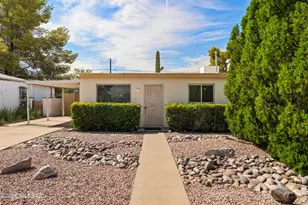 4638 E 14th St, Tucson, AZ 85711 - Photo 1