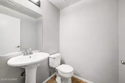 8222 W Babbitt Court, Tucson, AZ 85757 - Photo 11