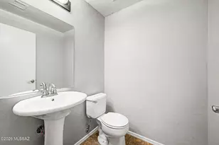8222 W Babbitt Ct, Tucson, AZ 85757 - Photo 11