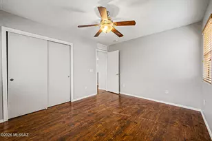 8222 W Babbitt Ct, Tucson, AZ 85757 - Photo 23