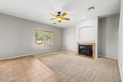 8222 W Babbitt Court, Tucson, AZ 85757 - Photo 5