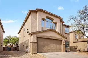 8222 W Babbitt Ct, Tucson, AZ 85757 - Photo 3