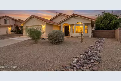 2941 W Corte Olivia, Tucson, AZ 85741 - Photo 1