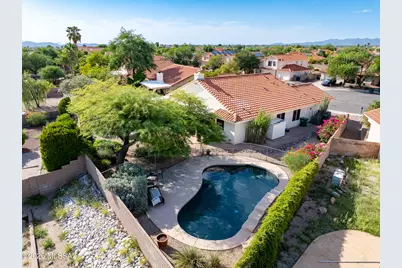 2941 W Corte Olivia, Tucson, AZ 85741 - Photo 37