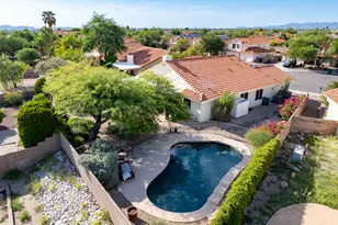 2941 W Corte Olivia, Tucson, AZ 85741 - Photo 37