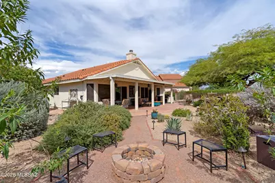 2941 W Corte Olivia, Tucson, AZ 85741 - Photo 31