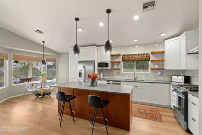 2941 W Corte Olivia, Tucson, AZ 85741 - Photo 11