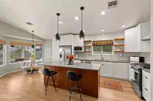 2941 W Corte Olivia, Tucson, AZ 85741 - Photo 11