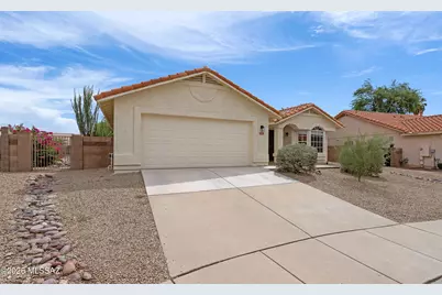 2941 W Corte Olivia, Tucson, AZ 85741 - Photo 3