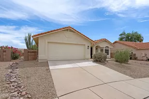 2941 W Corte Olivia, Tucson, AZ 85741 - Photo 3