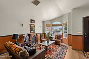 2941 W Corte Olivia, Tucson, AZ 85741 - Photo 5