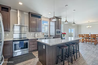 16550 W Ocean Front Drive, Marana, AZ 85653 - Photo 13