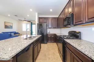 10264 S Cienega Knolls Loop, Vail, AZ 85641 - Photo 7