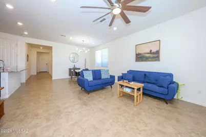 10264 S Cienega Knolls Loop, Vail, AZ 85641 - Photo 3