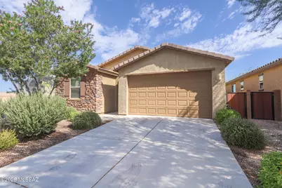 10264 S Cienega Knolls Loop, Vail, AZ 85641 - Photo 1