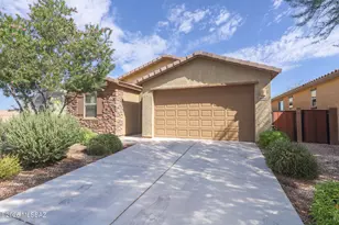 10264 S Cienega Knolls Loop, Vail, AZ 85641 - Photo 1