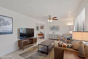 5037 E Baker St, Tucson, AZ 85711 - Photo 5