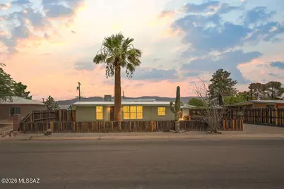 5733 E 30th Street, Tucson, AZ 85711 - Photo 1