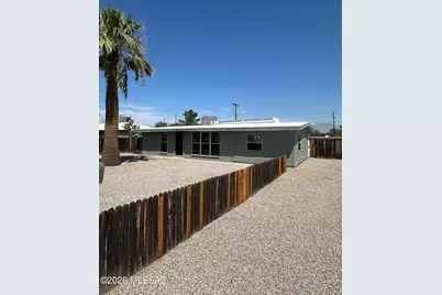5733 E 30th Street, Tucson, AZ 85711 - Photo 37