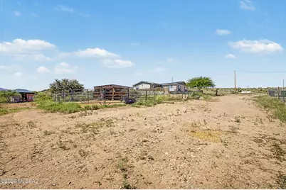 15701 S Empire Road, Benson, AZ 85602 - Photo 43