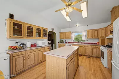 15701 S Empire Road, Benson, AZ 85602 - Photo 25