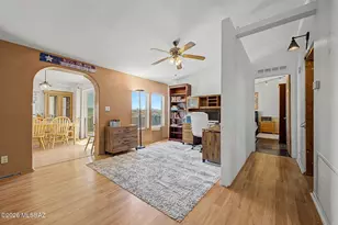 15701 S Empire Rd, Benson, AZ 85602 - Photo 19