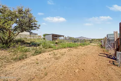15701 S Empire Road, Benson, AZ 85602 - Photo 47