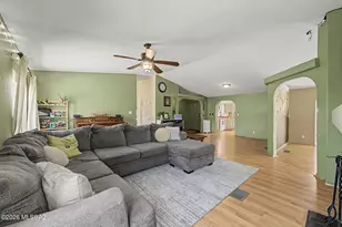 15701 S Empire Rd, Benson, AZ 85602 - Photo 17