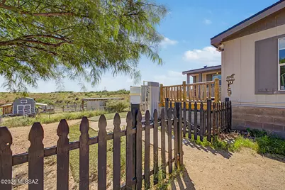 15701 S Empire Road, Benson, AZ 85602 - Photo 5