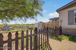 15701 S Empire Rd, Benson, AZ 85602 - Photo 5