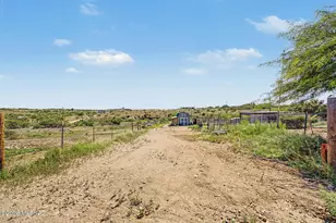 15701 S Empire Rd, Benson, AZ 85602 - Photo 41