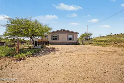15701 S Empire Road, Benson, AZ 85602 - Photo 3