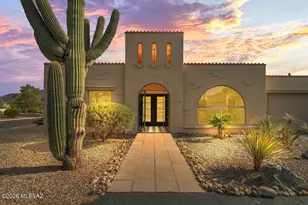 2566 N Avenida San Valle, Tucson, AZ 85715 - Photo 31
